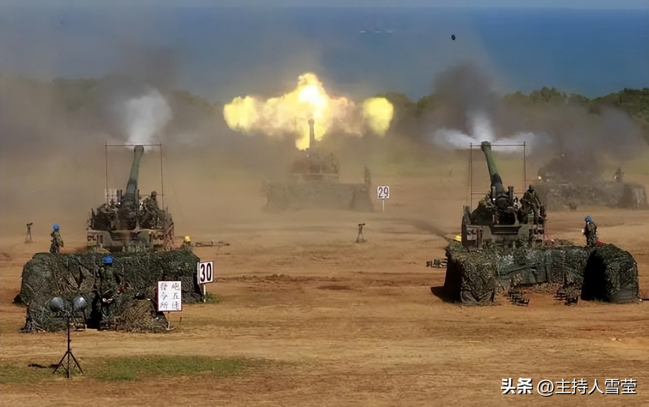 美国再向台湾提供5亿元*器武**!效仿乌克兰模式!中美外交“冻结”