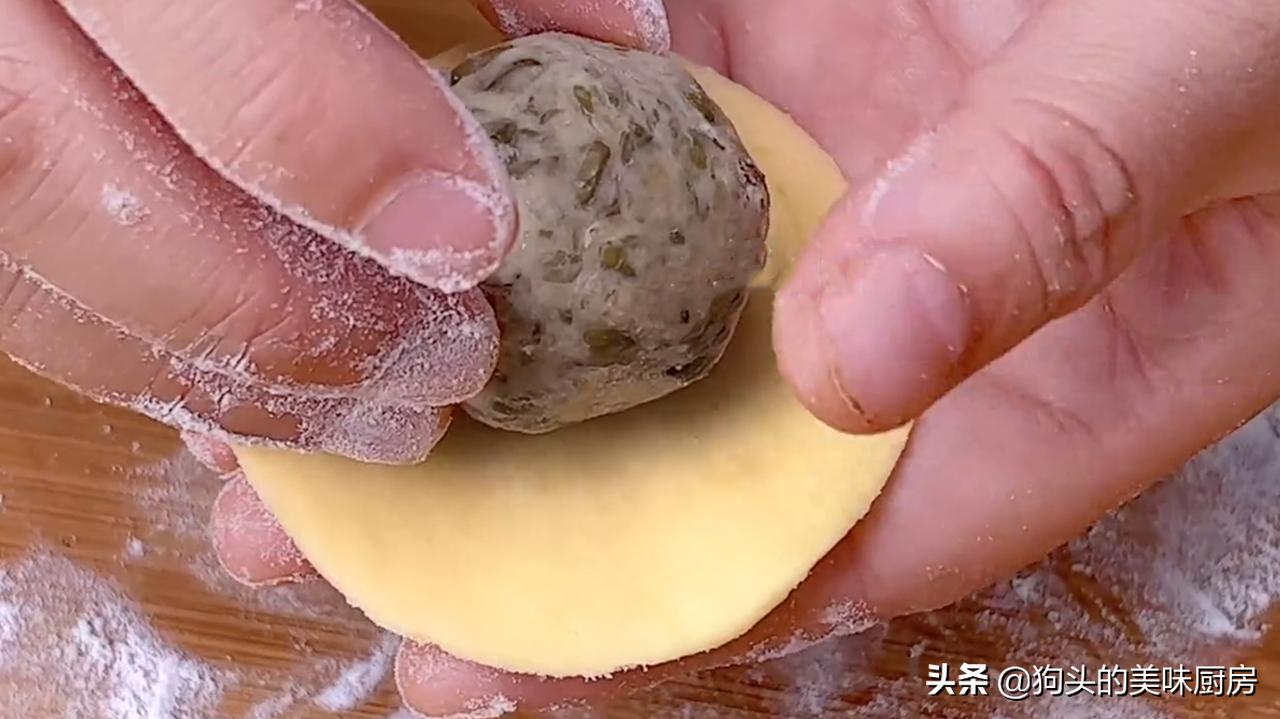 天热吃它最省心10块钱做一大锅,天热了要多吃这美食