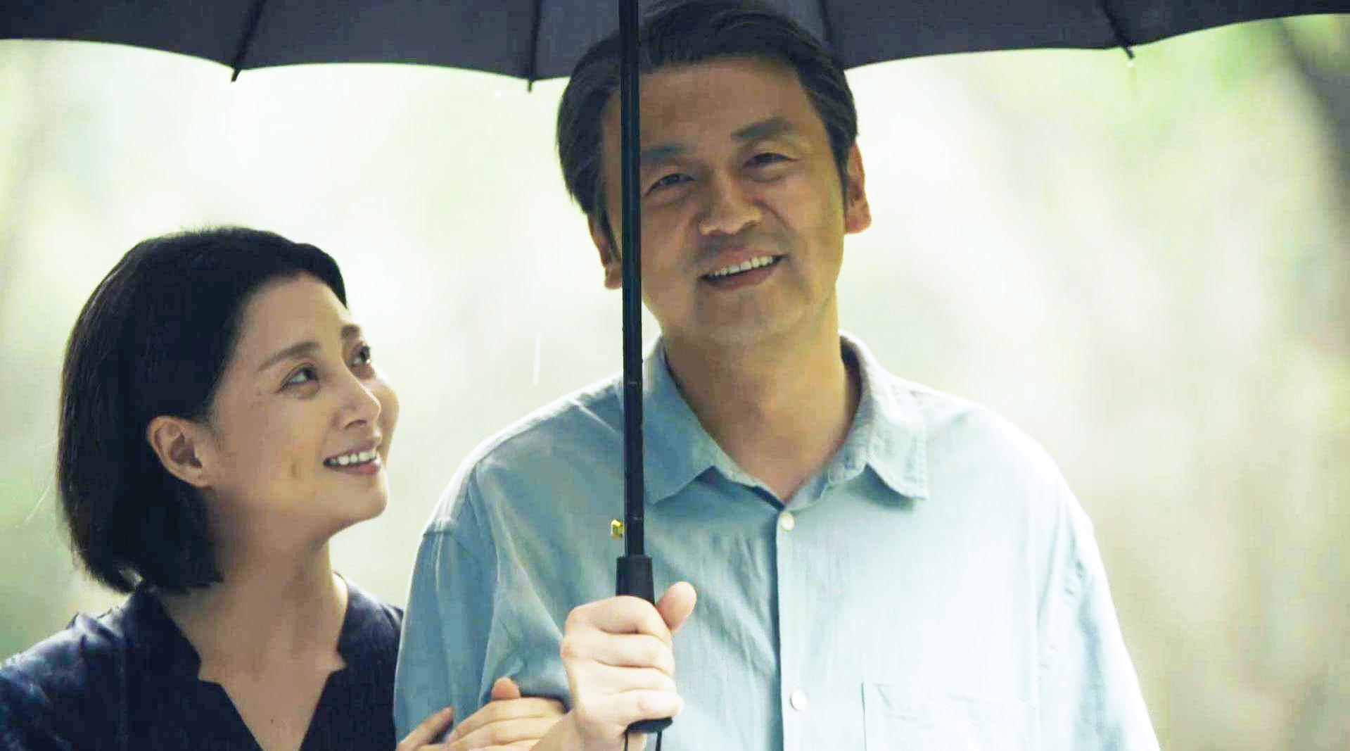 夏雨和雷佳音谁演的许愿好,夏雨2019演技炸裂