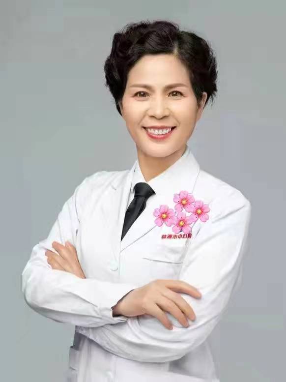 株洲市中心医院田心院区妇产科为76岁奶奶在家门口解除疾患