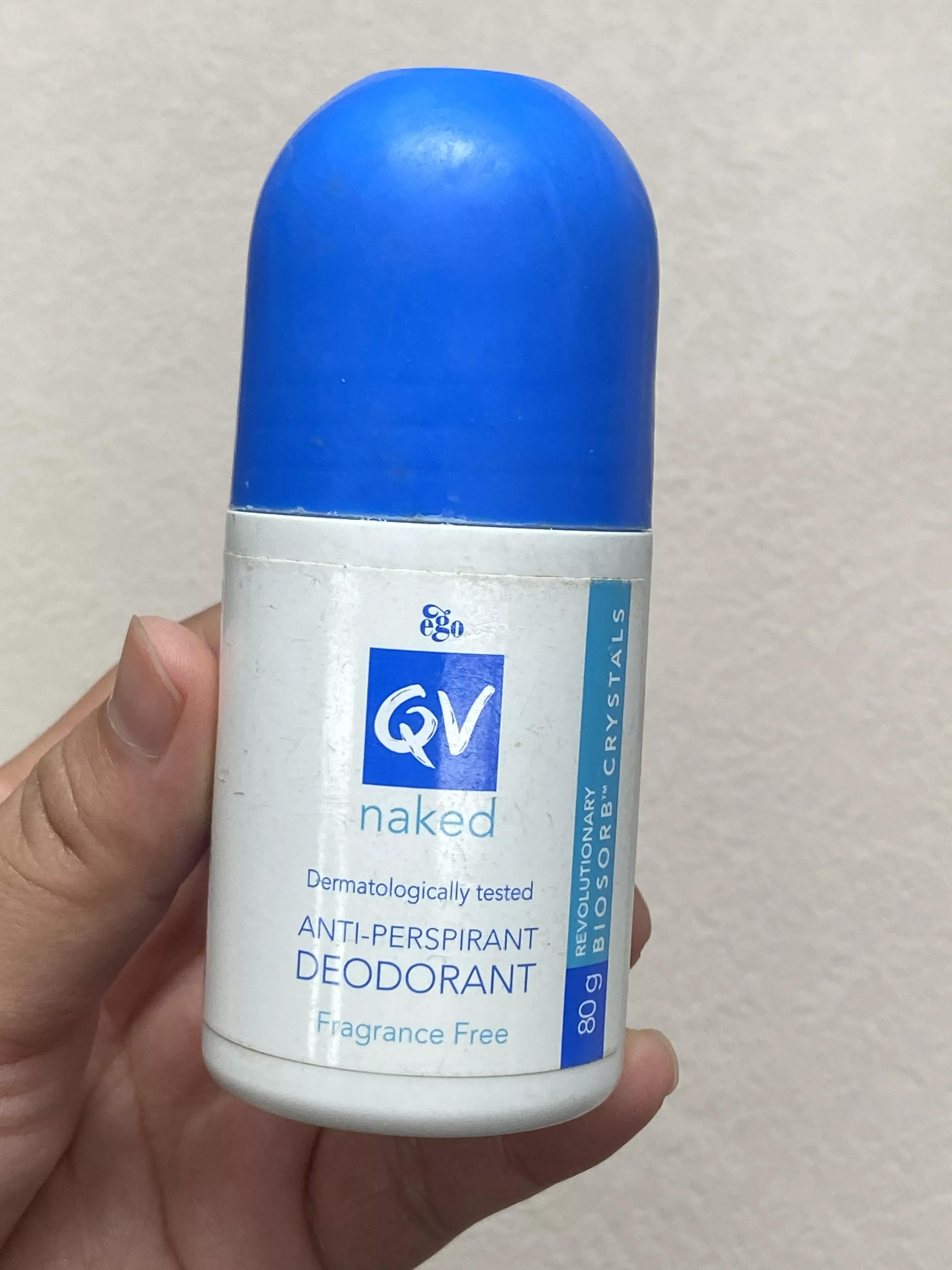 止汗露推荐十大品牌,止汗露排行榜测评