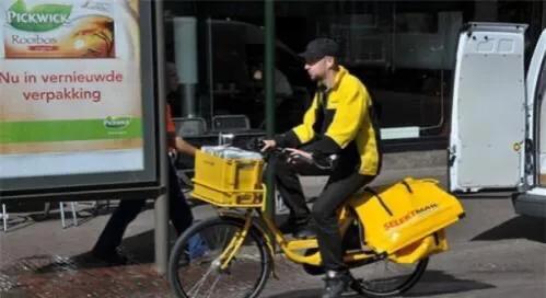 为什么欧美国家不发展移动支付,为什么欧美的实体店不受电商冲击