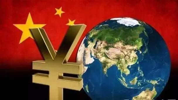 一个买字带来中国的国际影响力有多大?