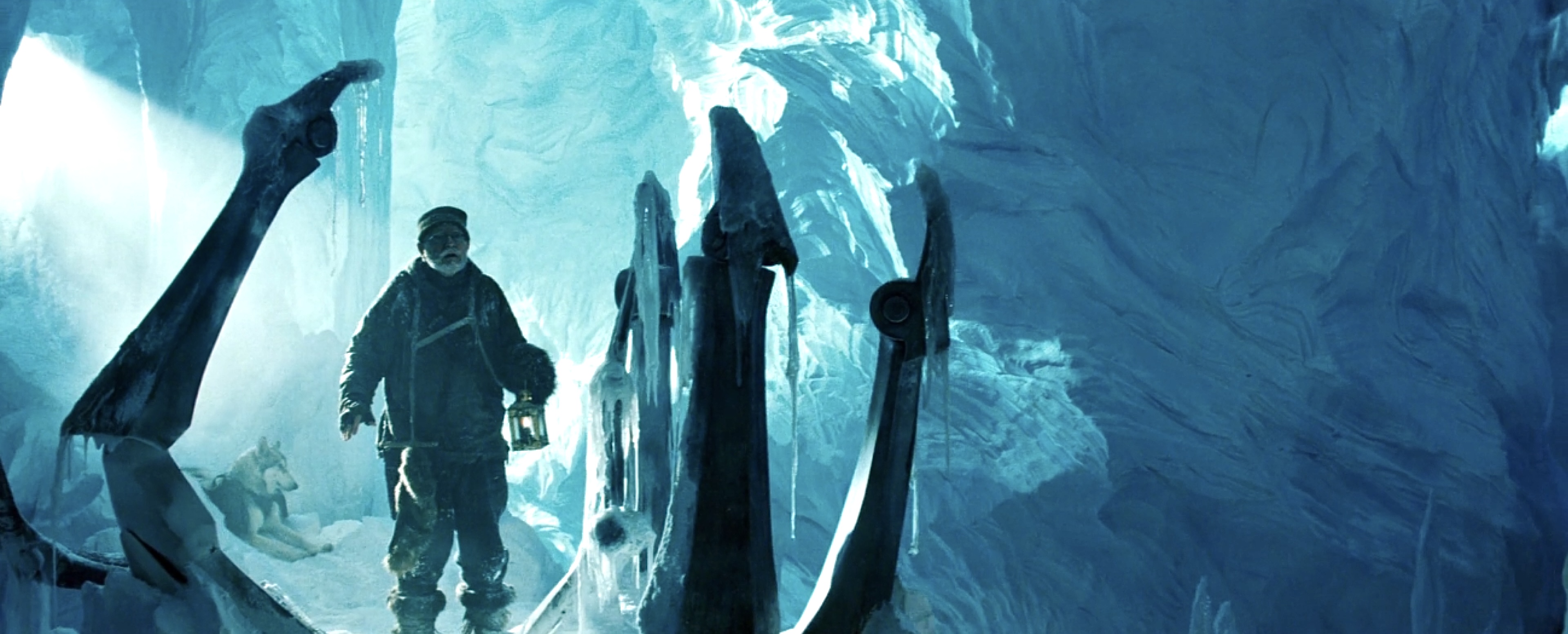 变形金刚隐藏的历史秘密,变形金刚揭秘11