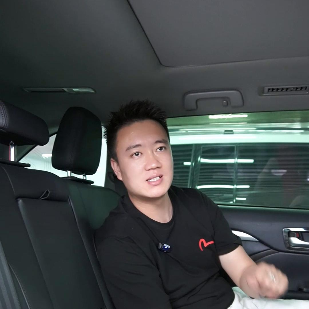 买哪款二手车才是性价比之王,买什么二手车最有性价比最有面子