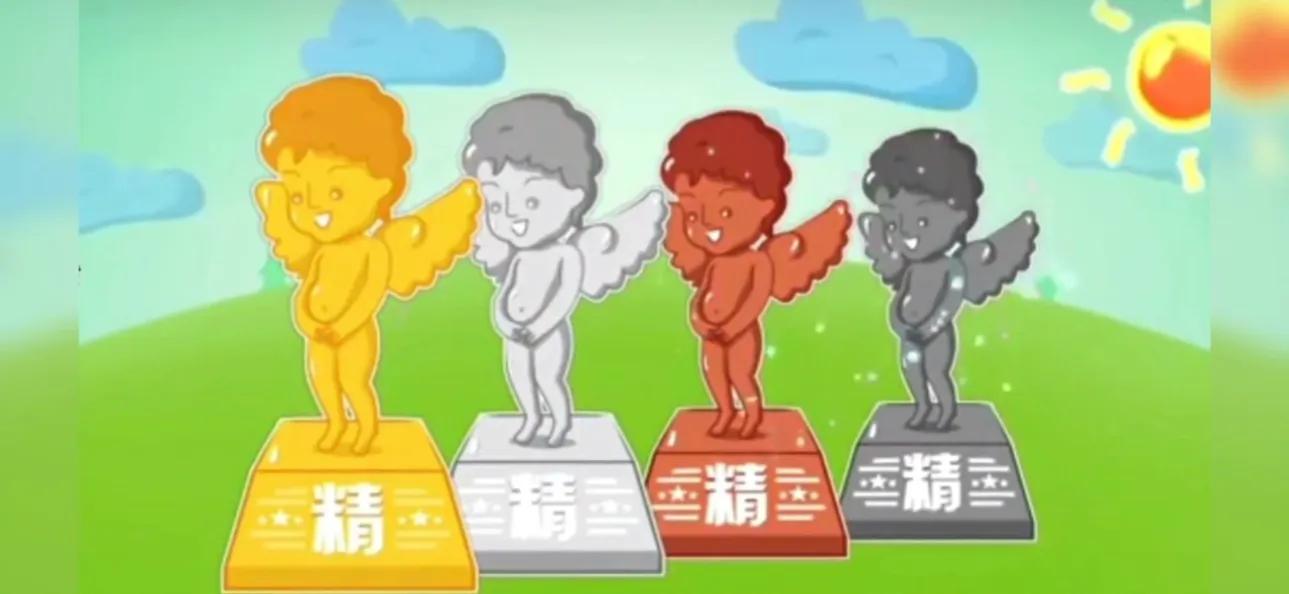 地中海霸总现身相亲，施展自身魅力遭女嘉宾嫌弃装X被“打脸”