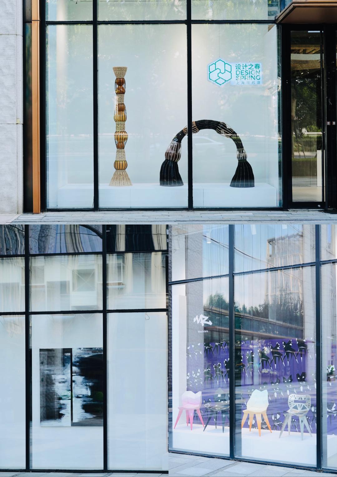 探班BFC全新打造的“DesignStore”,换个角度浅聊策展意识