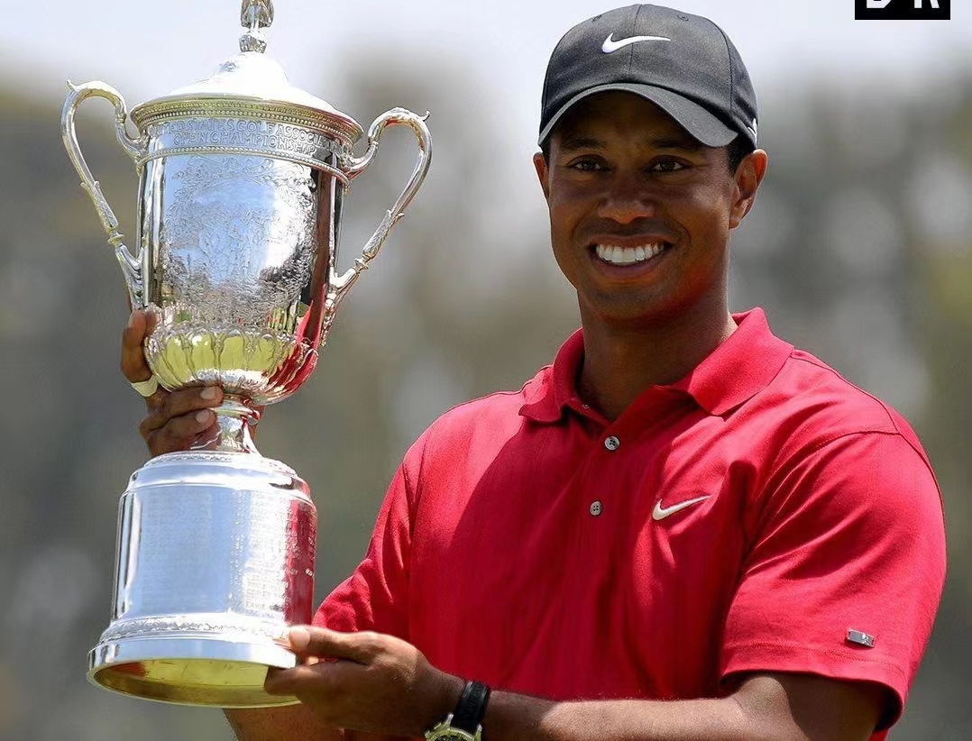 老虎伍兹血统是哪国人,高尔夫运动员老虎伍兹有几个孩子