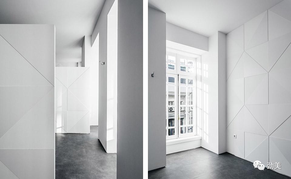 口腔诊所装修如何营造高级感,高端口腔门诊装修设计