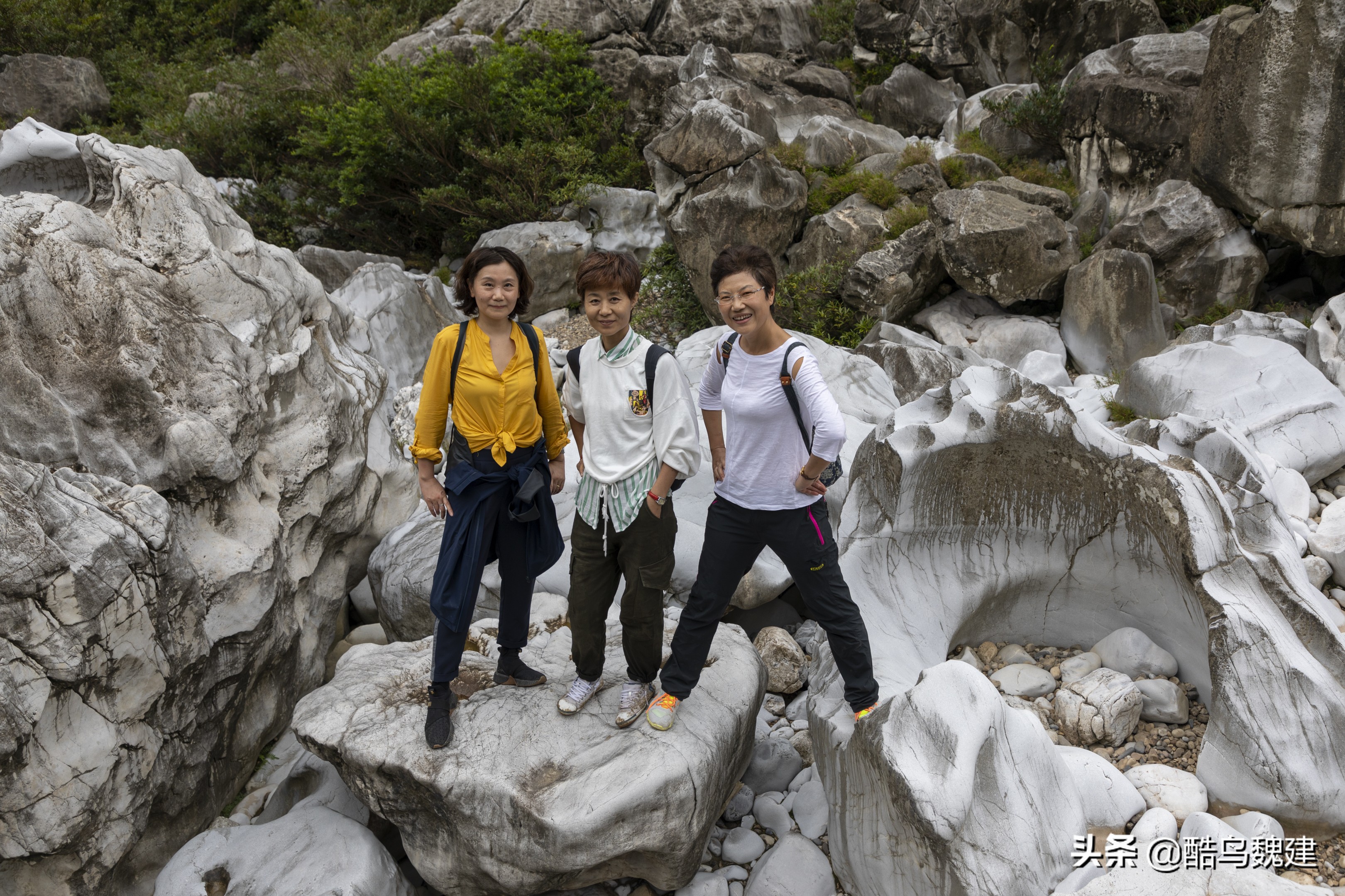贵州黔南十大魅力景区,贵州哪座山最美