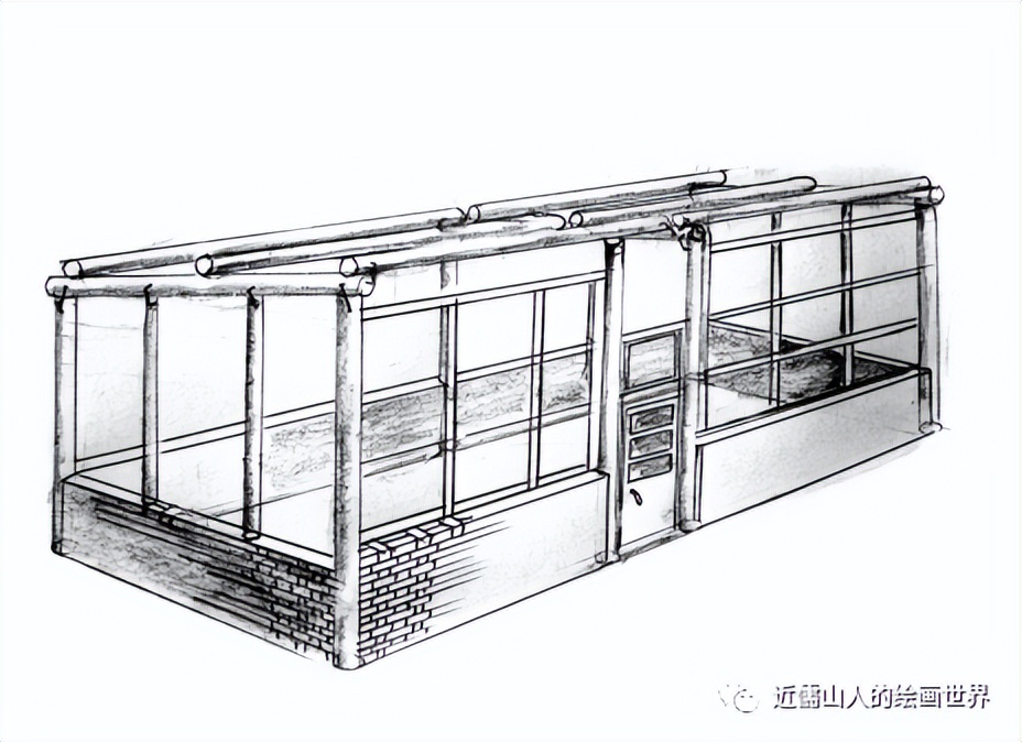 唐山抗震救灾时的回忆,唐山地震后简易房时代
