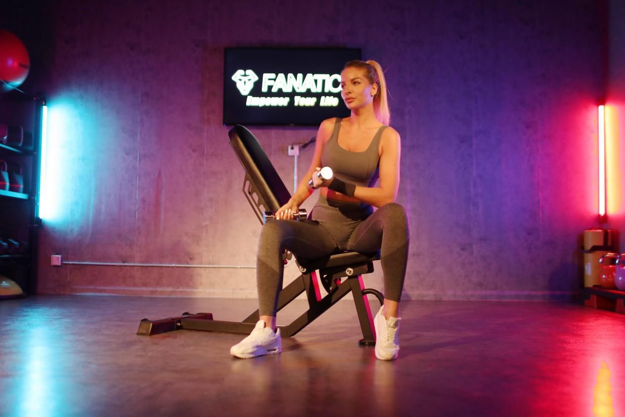 家庭版健身器材和健身房的区别,家用健身器械哪些值得买