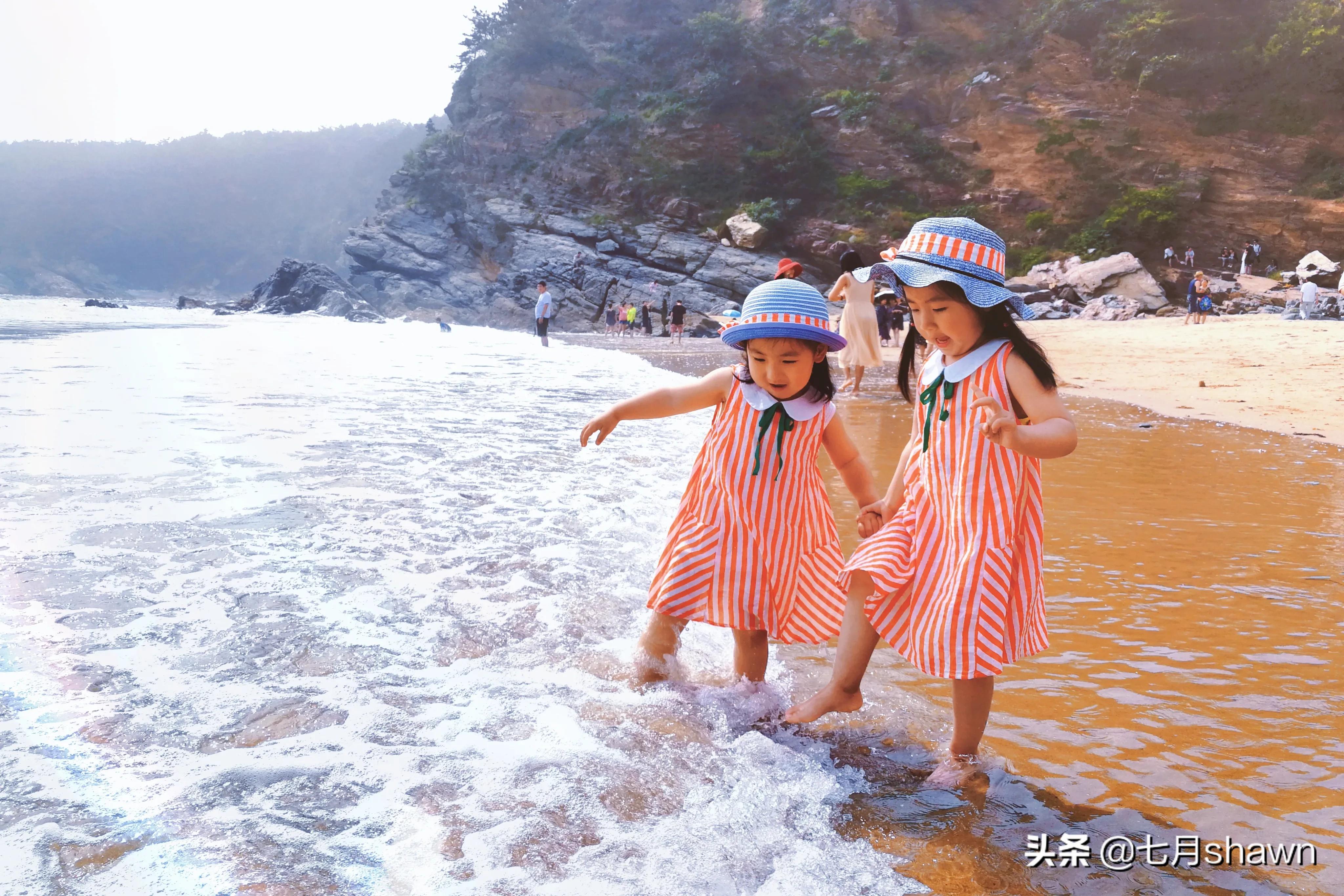 大连周边海岛攻略,大连周边度假小岛