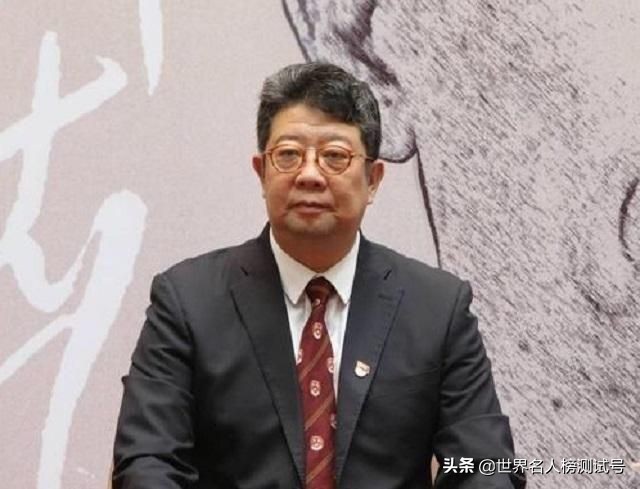 钟惟德专访,钟惟德个人成就