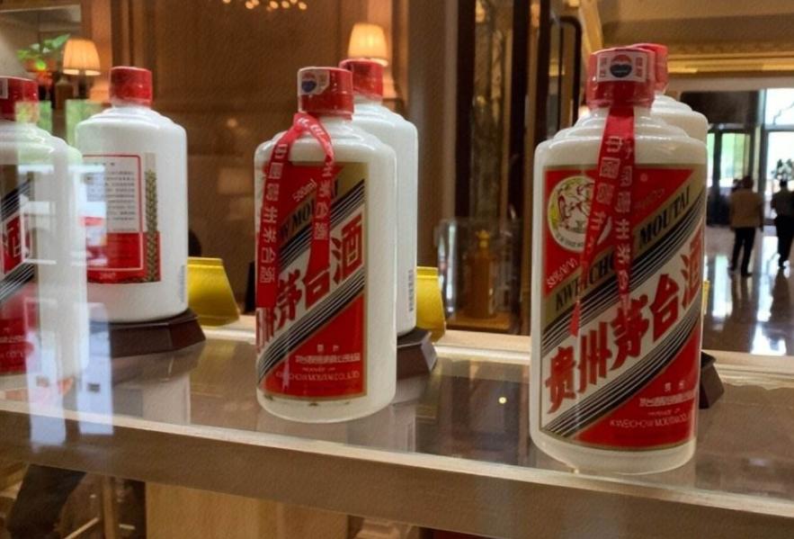 为*山何**姆会员买茅台只要1499？别处却偏要3000多？酒质有区别吗