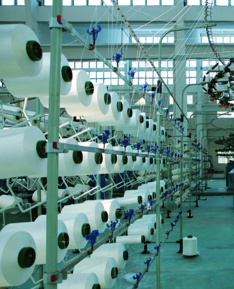 纺织业所得税风险,棉花加工涉税风险