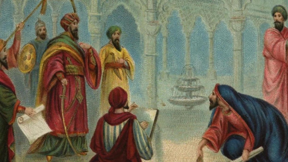 查哥西亚王国的文化多元化的原因，与历代皇帝对新鲜文化的态度