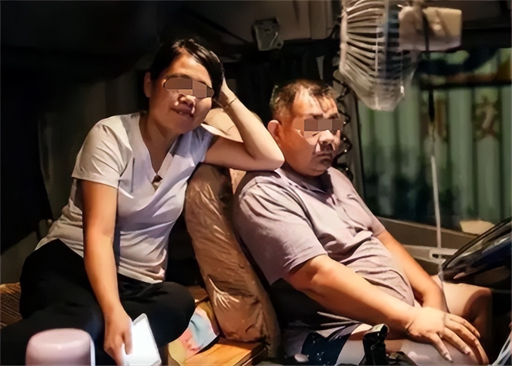 广西女子离婚发现怀孕,女子婚内出轨怀孕丈夫不见后续