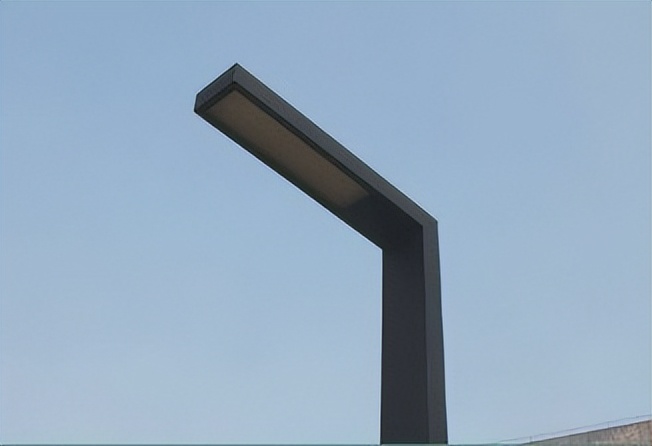 景观灯具布局要点,怎样布置庭院景观灯