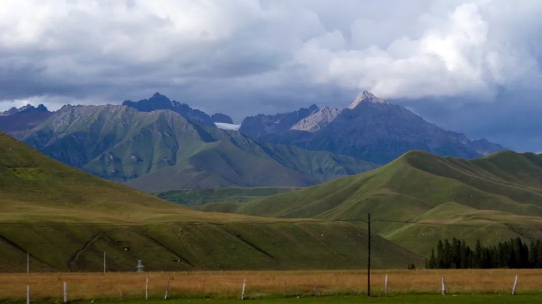 疆旅之旅,新疆新旅程旅行