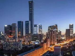 话说北京地名,话说北京生活