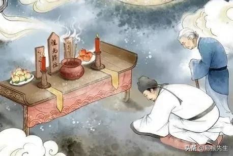 清明祭祀供品水果几样,清明扫墓食物供品主要带哪三样