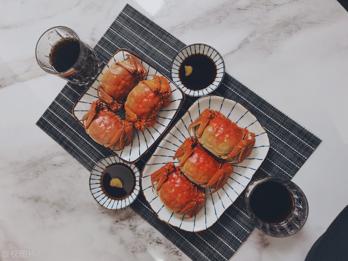 吃螃蟹太多会不会影响月经,吃螃蟹太多会不会影响月经推迟