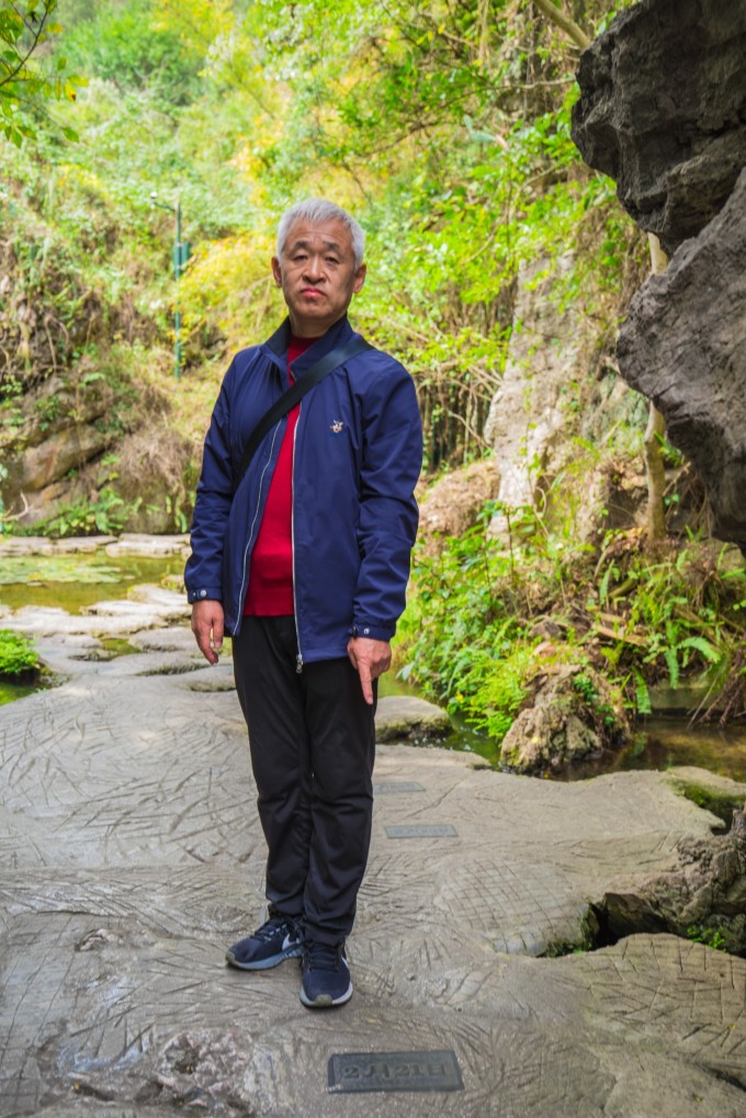 自驾游贵州黄果树旅游攻略,安顺黄果树景区旅游攻略路线推荐