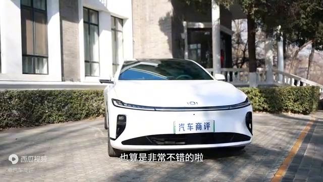 长安启源a07纯电710公里实测续航,长安启源a07上路体验视频素材