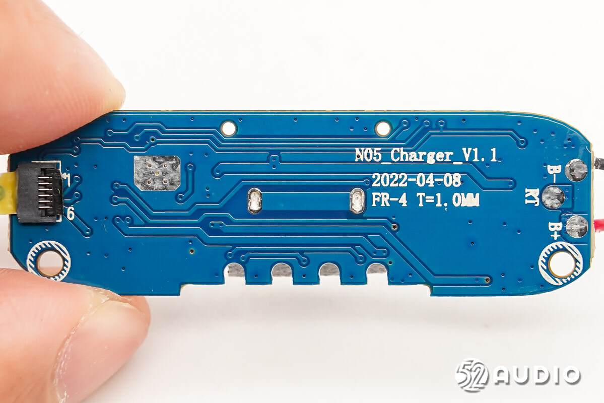 n5005耳机拆机,n5005耳机拆解