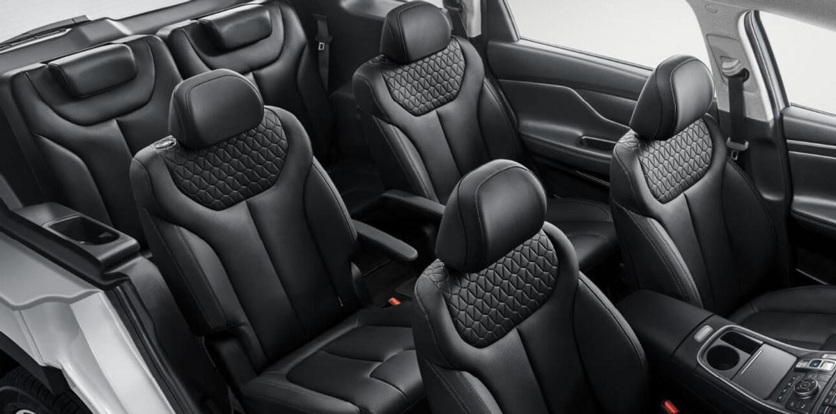 买六座还是七座胜达,第四代胜达有必要买四驱吗