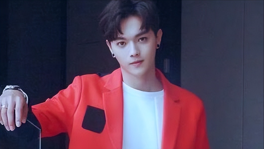 中国90后最帅男明星,中国90后十大最帅男星