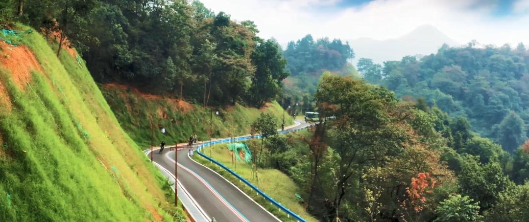 全民健身品牌赛事,全国全民健身大赛开幕