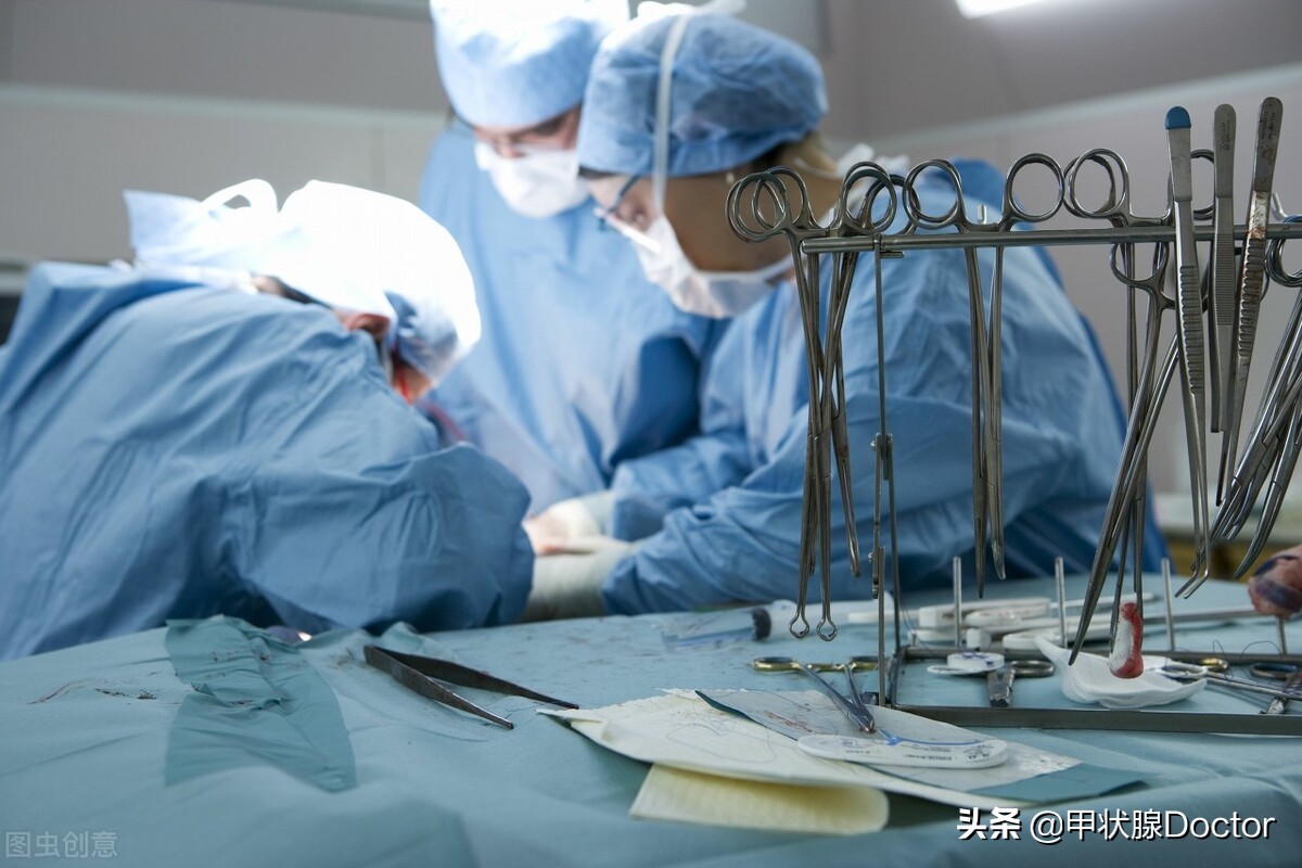 甲癌术后六个月的保养,甲癌随访指标