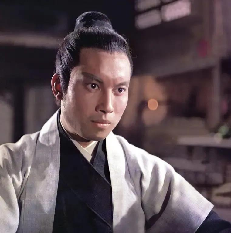 邵氏最著名的十大演员,邵氏电影英年早逝的明星