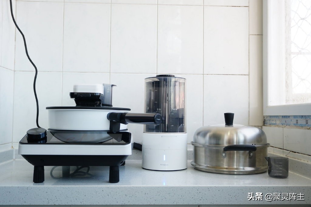 智能炒菜机的缺点,体验一下智能炒菜机