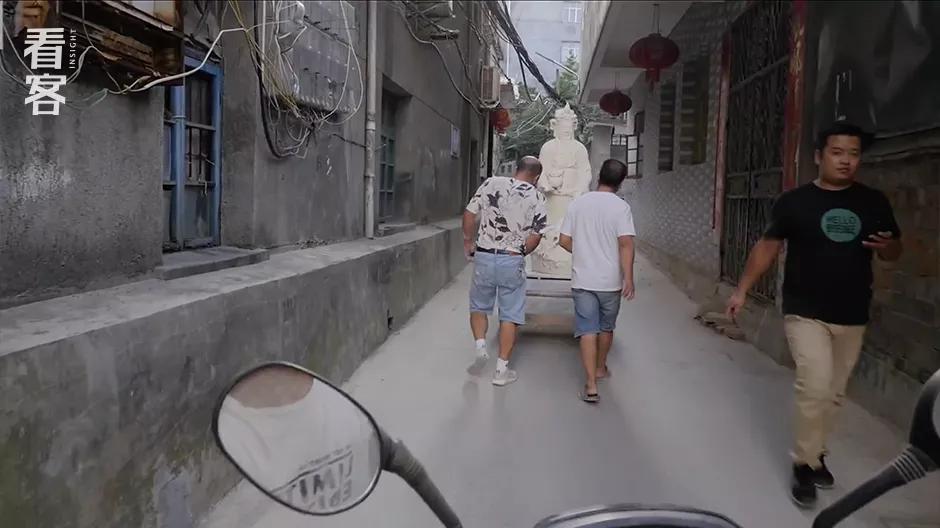 去景德镇摆摊卖瓷,景德镇摆摊技巧