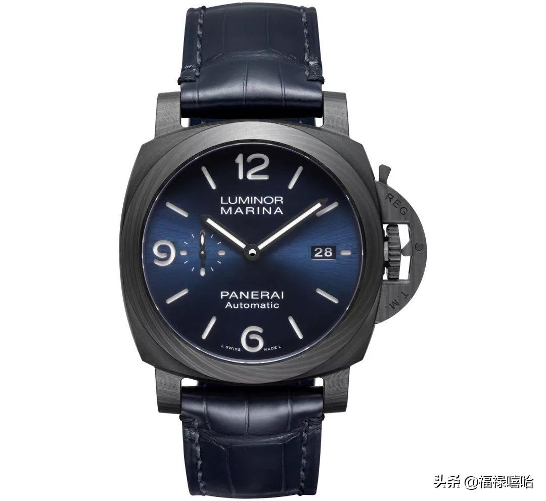 沛纳海绿古铜,沛纳海绿面青铜