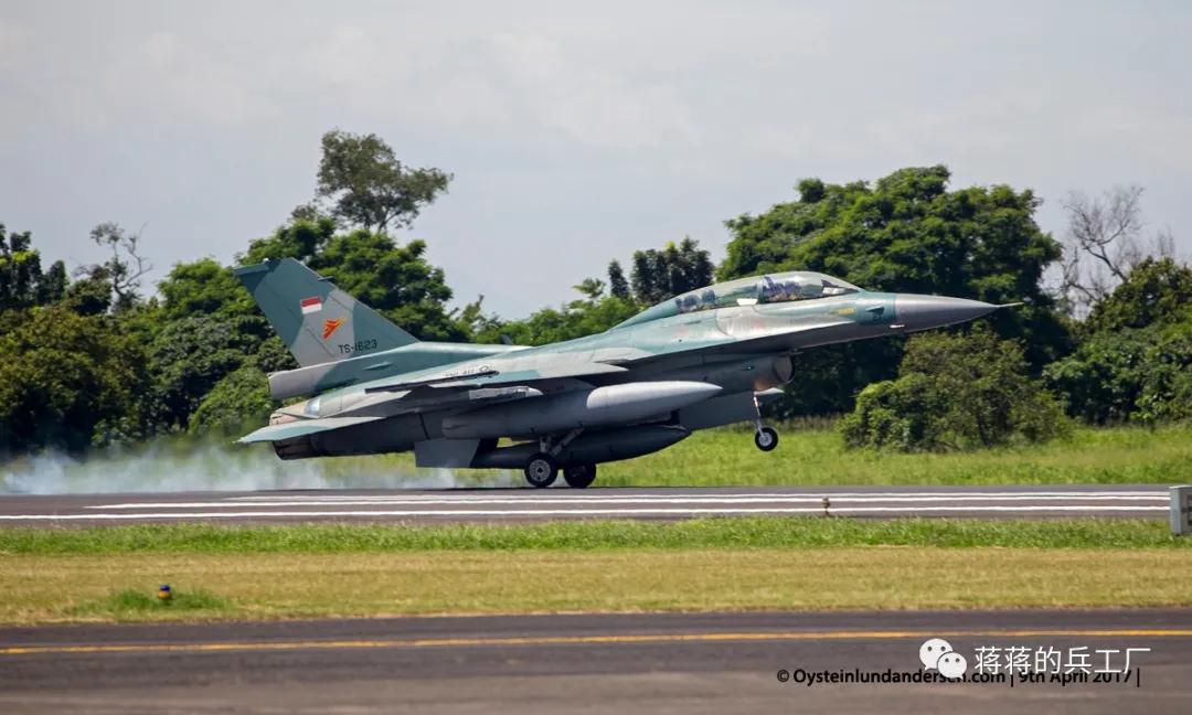 印尼f15ex战斗机,f-15ex战斗机和阵风战斗机哪个强