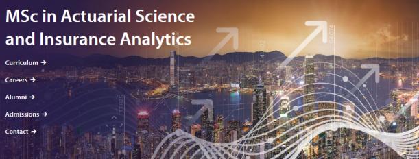 香港商学院专业申请,港中文硕士开放申请时间