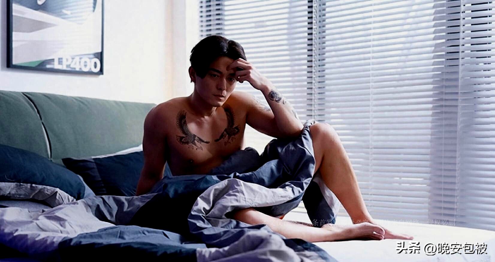 tvb明星出狱,tvb知名男艺人