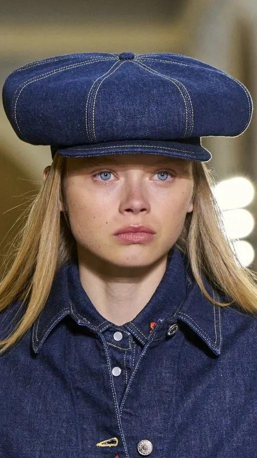 从里原宿走向巴黎，Nigo交上KENZO首份答卷