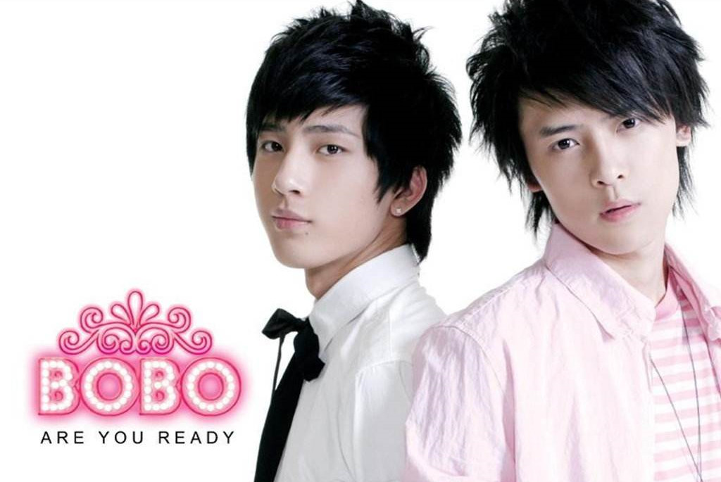 男团解散哪个资源好,bobo组合解散综艺