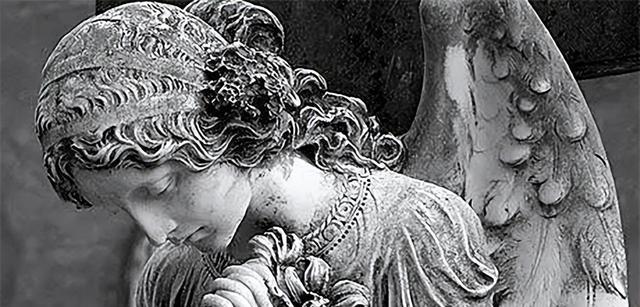 生死间的绘境：车祸后的地狱魔幻