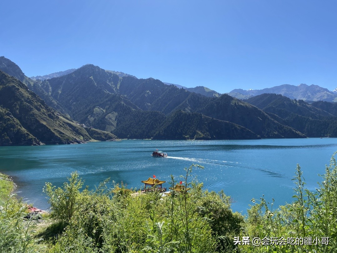 南疆旅游攻略,南北疆最值得去的景点