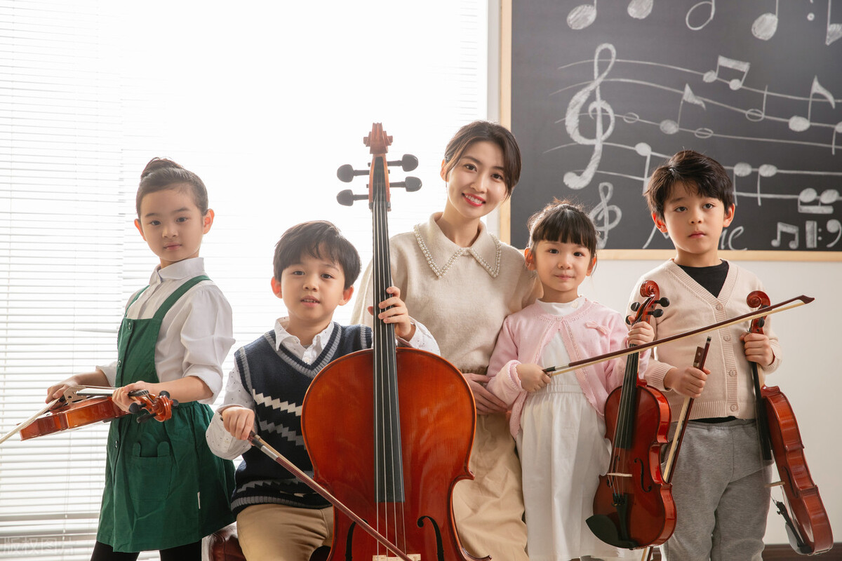 家长报名兴趣班最大的顾虑,兴趣班怎么收拢家长的心