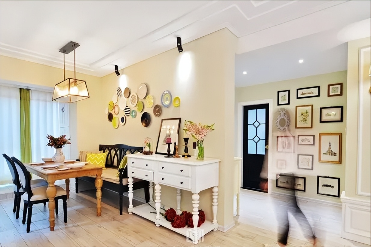 毛坯房装修顺序流程视频,新房装修顺序最全装修流程