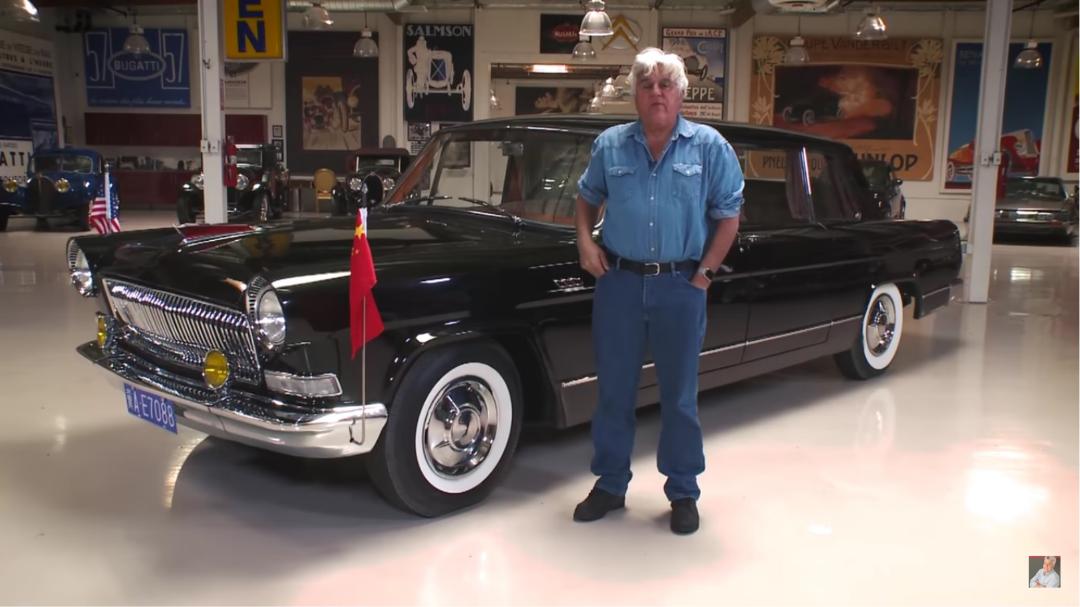 世界顶级汽车博物馆,世界最大私人汽车博物馆