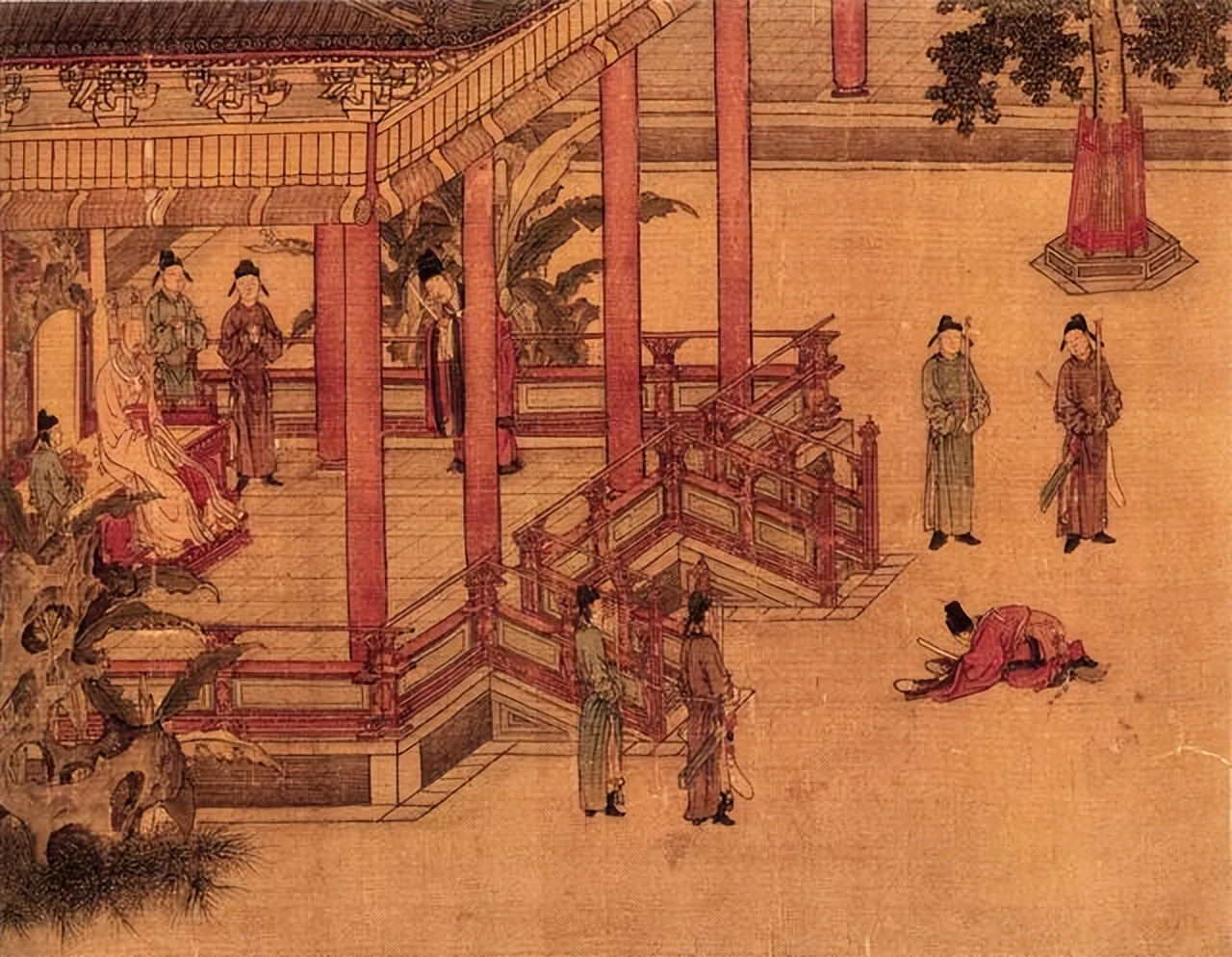 宋朝中元节要做什么,中元节宋代