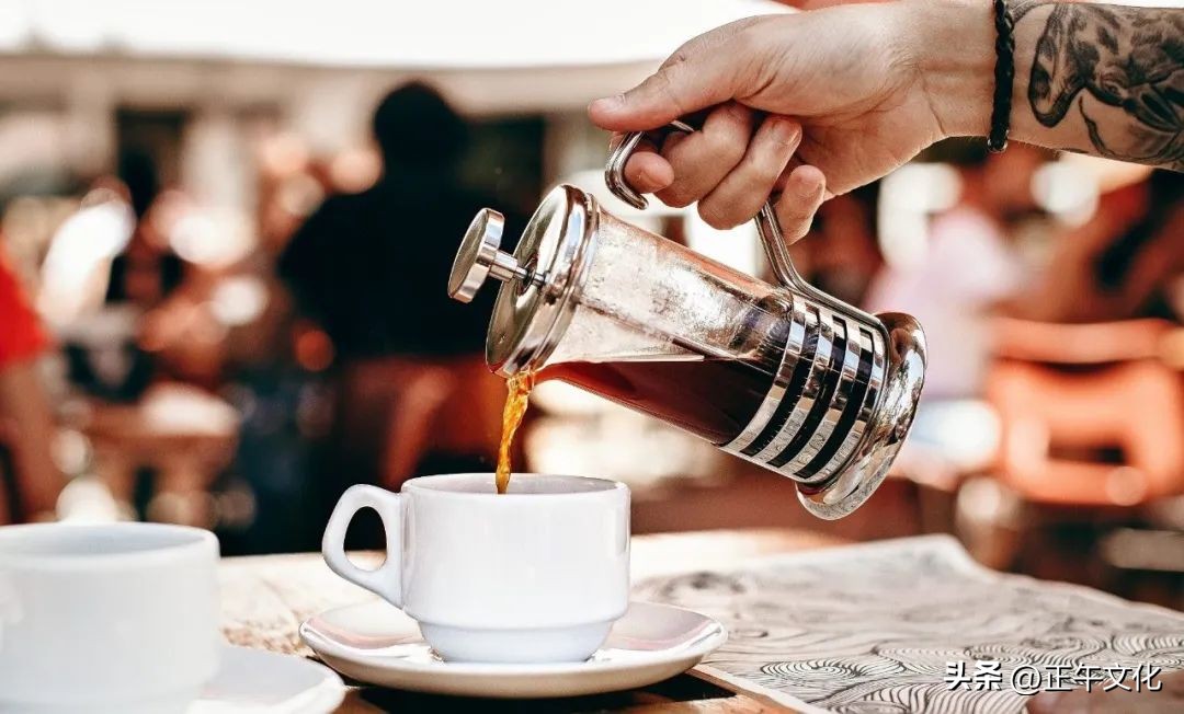 另一种文化·哪一种咖啡壶适合你呢？做自己的咖啡风味设计师